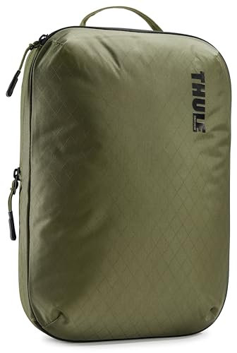 Thule Kompressions-Verpackungswürfel, mittelweich, Grün