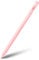 DAORANGE Stylus Pen for iPad 2018-2025, High Precision & Palm Rejection Stylus Pencil Compatible with Apple iPad Pro 11”/12.9”/13” M4, Air 3rd-6th Gen M2, 6th-11th(A16) Gen, Mini 7/6 (Pink)