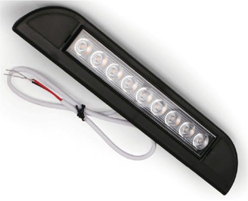 LED Vorzeltleuchte 222lm Außenleuchte Wohnwagen Wohnmobil Camper LED Lampe IP67 Vorzeltlampe Warmweiß