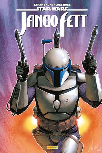Star Wars - Jango Fett: Tome 1