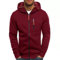 Ideas De Regalos Uwdiohq Sudadera Hombre Mujer Con Capucha Gym Hoodie Fina Invierno Camisa Playa Negra Rejilla Regalo De Cumpleaños
