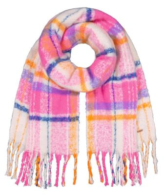 Barts Loriant Schal Damen hot pink