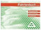 RNK - VERLAG: Fahrtenbuch 3119 A6 quer für PKW