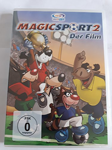 Magic Sport 2 - Der Film