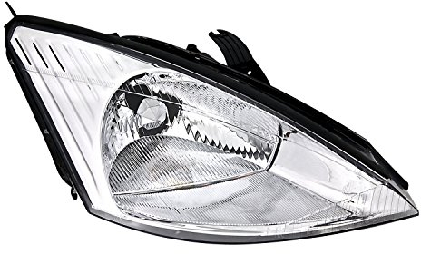 Depo Scheinwerfer H4 Halogen rechte Seite Beifahrerseite