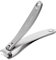 DOVO Nagelknipser 502, klein mit Lederstulpe