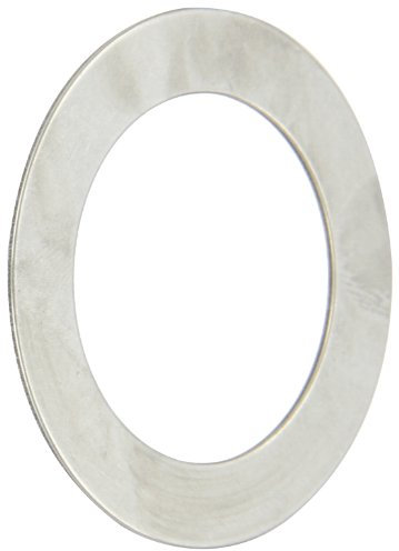 SKF comme Série Rondelle de poussée Roulement à rouleaux, métrique, 35 millimeter Bore, 1