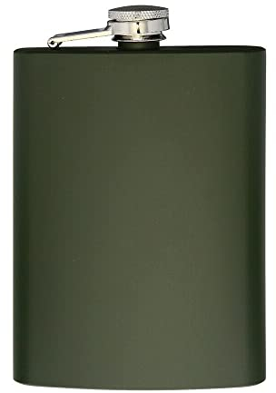 Flasque Vert VA Mil-Tec