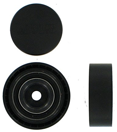 SKF Keilrippenriemen Umlenk-/Führungsrolle VKM 38004 Position oben Höhe 78mm Länge 76mm Breite 49mm - OE Qualität