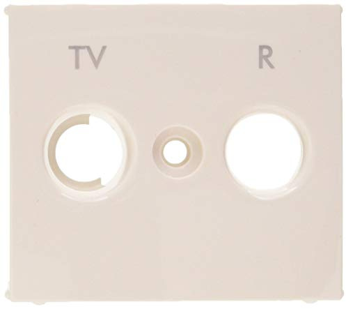 Legrand Valena 774365 - Vl-Frontal Tv-R Blan