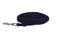 QHP Longe/Longierleine, Farbe:schwarz