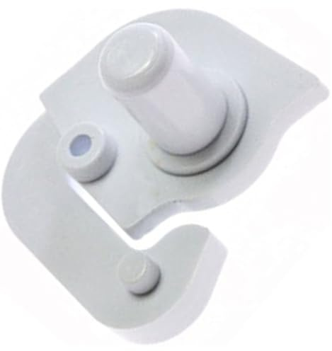 Indesit – Bussola chiusura porta sinistra – c00285295
