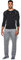 Under Armour - Compression Shirt Inner Jacket - black - Large