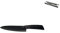 Officine Standard Vd601867 Coltello con Lama in Ceramica, Lunghezza 18 Cm