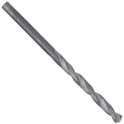 Gühring 9003050041000 Spiralbohrer 4,10mm D338N aus HSS-E