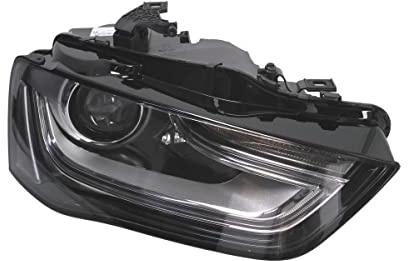 Magneti Marelli 711307024097 Hauptscheinwerfer, Recht Bixeno Afs | Kompatibel mit: AUDI A4 B8