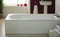 1700 Bath Front Panel 1700 x 510 Plus 10mm Lip by Plumbsaver