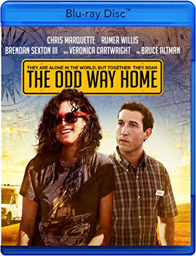 The Odd Way Home
