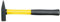 VOREL 30320 - machiniste marteau tuv/gs 200 g fg