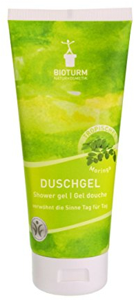 Bioturm: Moringa - Duschgel Nr.73 200ml