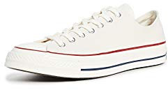 Converse Herren Taylor Chuck 70 Ox Sneakers, Beige, 46.5 EU