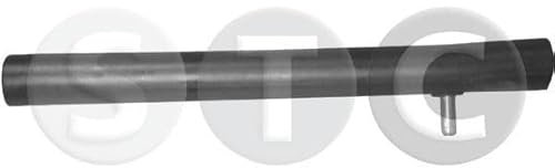 6133 Manicotto Sfiato Motore Panda