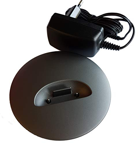 CL660H CL660HX Ladeschale / Charger inkl. Netzteil für CL660H / CL660HX Gigaset