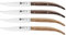 Zwilling 39164-000-0 Steak-Sets Steakmesserset, 4-TLG