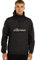 Ellesse Homme Veste À Enfiler Acera, Black, XXL