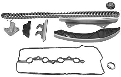 Magneti Marelli Kettensatz | Kompatibel mit: HYUNDAI i10 I, i10 II, i20 I, i20 II, i20 II Coupe, KIA PICANTO II, RIO III, RIO III Stufenheck