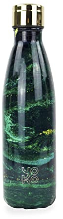 YOKO DESIGN - Bouteille Edition Gold - Jupiter 500 ml