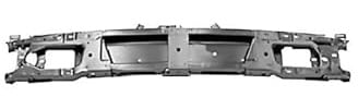 Renfort de pare-choc avant compatible avec Volkswagen Golf 3 1991-1997