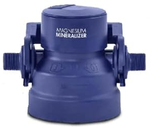 BWT Magnesium Mineralizer Filterkopf kompatibel mit BWT AQA Serie