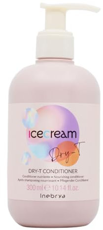 Inebrya Ice Cream Dry-T Conditioner 300ml