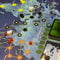 BoardGameSet Pandemic Brettspiel Upgrade Erweiterung - Virus Pack | Brettspielfiguren & Meeples für Tabletop-RPGs, Strategiespiele, DND, Ersatzspielsteine