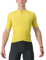 CASTELLI 4521021-782 CLASSIFICA Jersey Men's T-Shirt Passion Fruit M