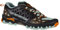 LA SPORTIVA M Bushido Ii Schwarz - Technischer komfortabler Herren Berglaufschuh, Größe EU 47 - Farbe Black - Hawaiian S