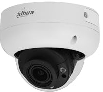 Dahua Technology ipc dh- -hdbw3841r-zs-s2 Überwachungskamera, IP-Sicherheitskamera, Innen- und Außenbereich, 3840 x 2.