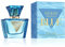 GUESS Seductive Blue, Eau de Toilette pour Femme, Parfum Floral et Fruitée, Senteur Fraîche et Addictive, Longue Durée, 30 ml
