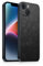 TF Skins Skin passend für das iPhone 14 Skin/Schutzfolie für die Rückseite in edler Optik inkl. Kameraschutz Schutz vor Kratzern (Forged Carbon)