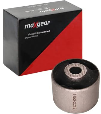 Maxgear 72-5199 Lagerung, Lenker hinten oben | 72-5199 Kompatibel mit Accord Vii (cl, Cn)