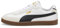 PUMA Club II Era, Sneaker Unisex-Adulto, White Black-Vapor Gray, 48 EU