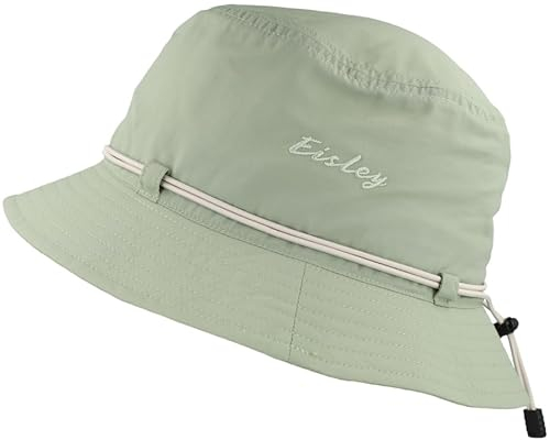 Eisley Unisex Stromboli Kordelzug, Grün, XS EU