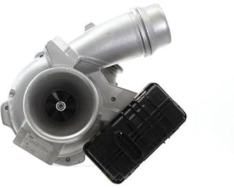 Turbolader Abgasturbolader Kompatibel mit BMW F45 F46 X1 F48 X2 F39 2013-> von Autoteile Gocht