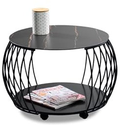M2 Kollektion Couchtisch Macau 1