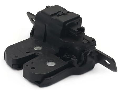 KLAUER Serrure Hayon Arriere pour B&MW Série 1 F20 I3 Voiture Hayon Arrière Couvercle De Coffre Serrure Loquet Actionneur 7248075 51247248075 Hayon Serrure