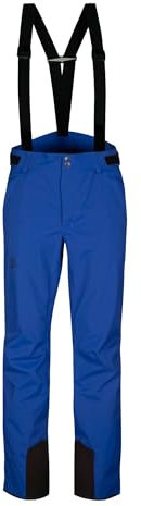Halti Trusty M DX Ski Pants Blau - XL