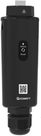 GROWATT ShineWiLan-X2 0% MwSt §12 III UstG