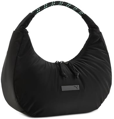 PUMA Damen PUMA.BL Xtrme 5,5L Hobo-Bag OneSize, Black