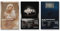 Mfaoba 3 PCS Billie Poster Eilish Music Album Retro Vintage Cover Wall Art Canvas Posters Room Decorative Aesthetic Print Decor 12x18inch(30x45cm)-3pcs Style-1